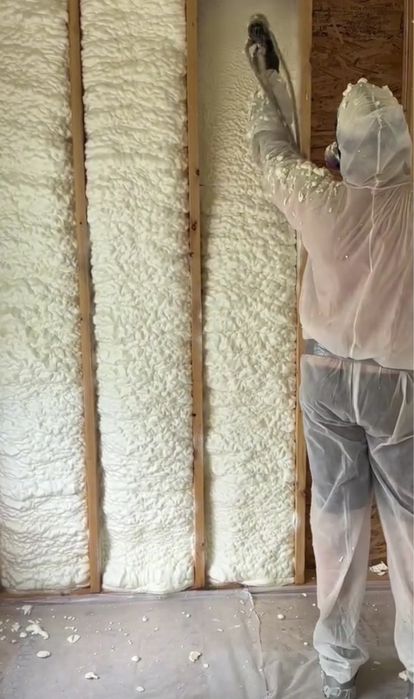 Izolatii spuma poliuretanica termo fono hidro celula deschisa /inchisa