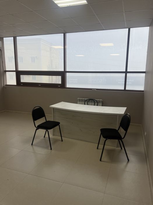 Аренда помещений