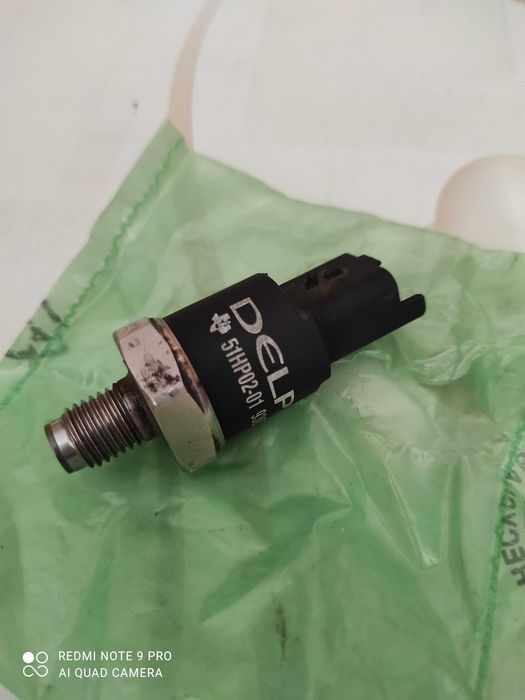 Датчик за горивна помпа