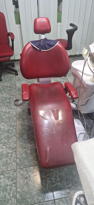 Unit dentar perfect functional