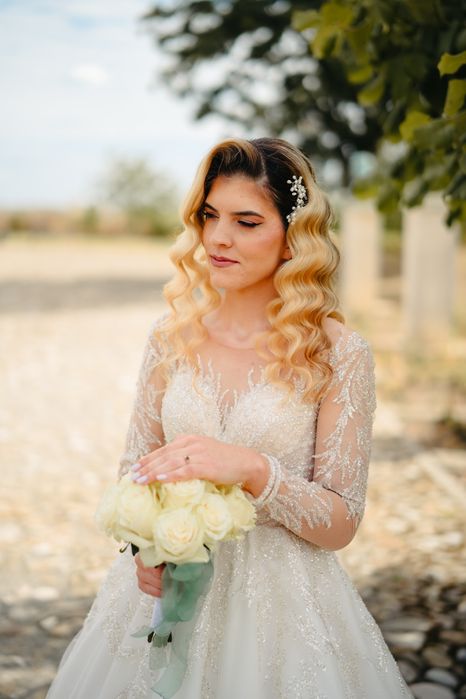 Rochie de mireasă
