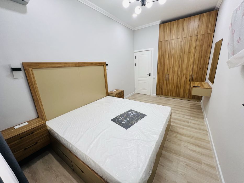 Аренда / Хон Сарой (Dream House )