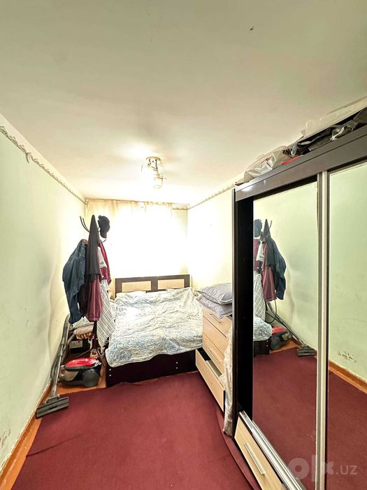 1-линия! Саломатина, 10 м от перекрёстка, 50,8 м², под нежилое