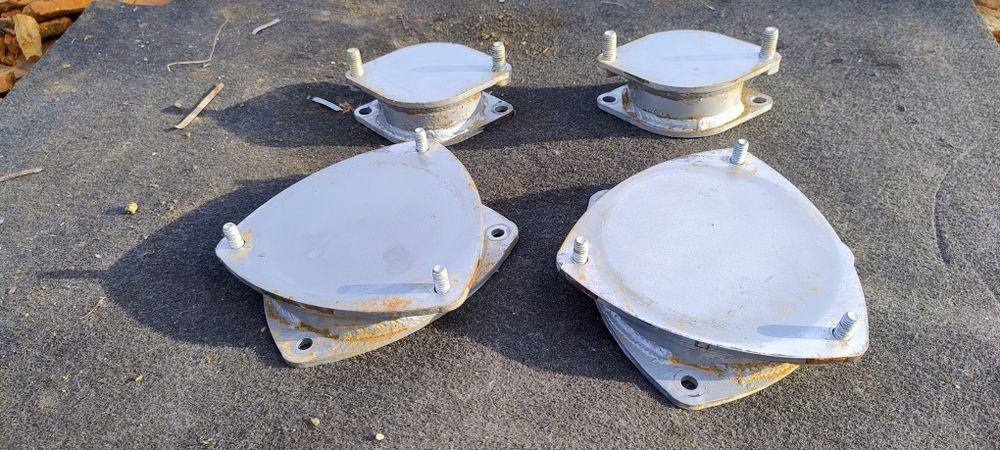 Подложки/ фланци за повдигане