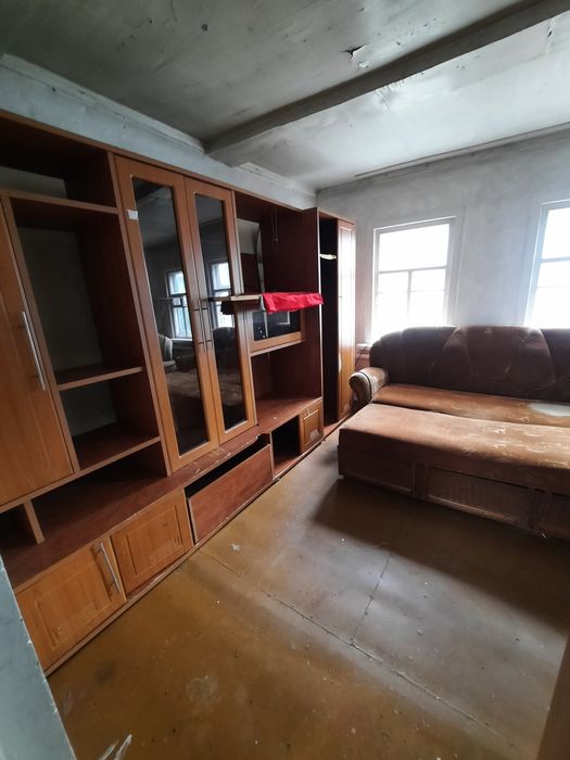 Продам дом в районе Подгоры,не топит стоит на горе,рассрочка