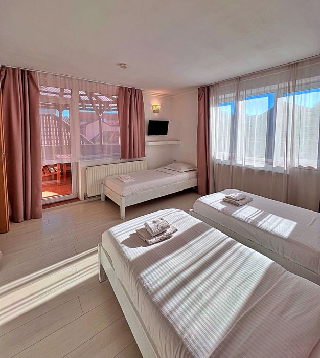 Cazare zona Bartolomeu Brasov