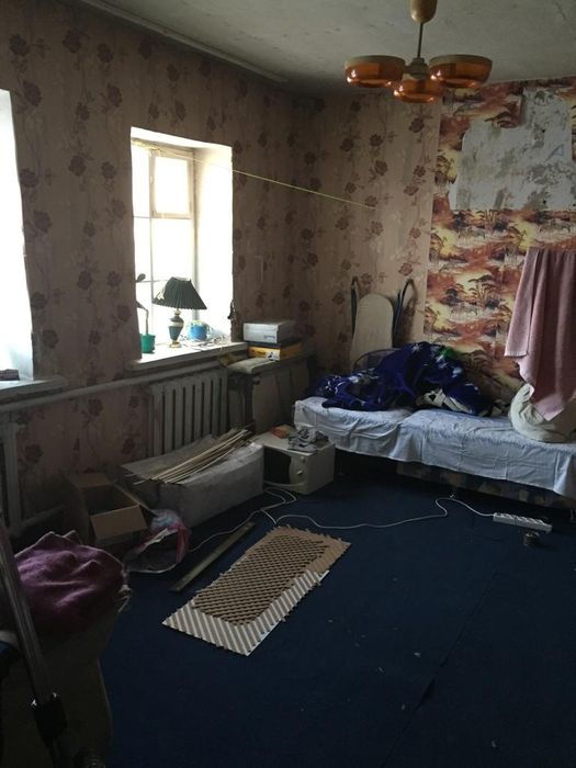 Продаётся дом 82 кварталл