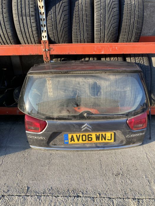 Haion Complect Citroen Ccrosser An 2010 Pret 1000 lei