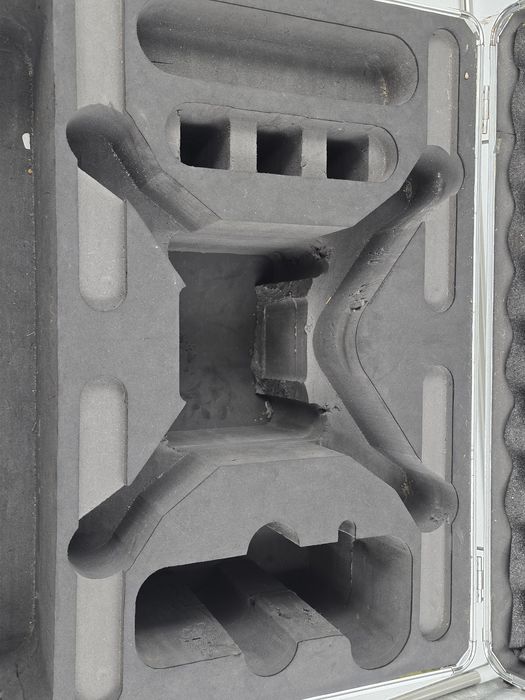 Geanta drona,  transport și depozitare