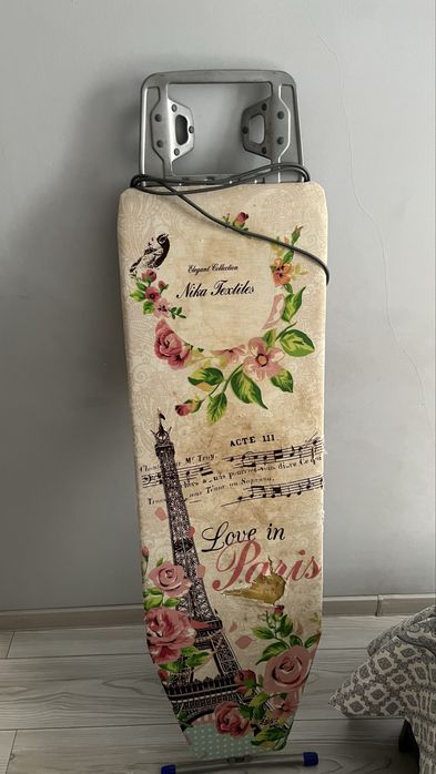 Гладильная доска