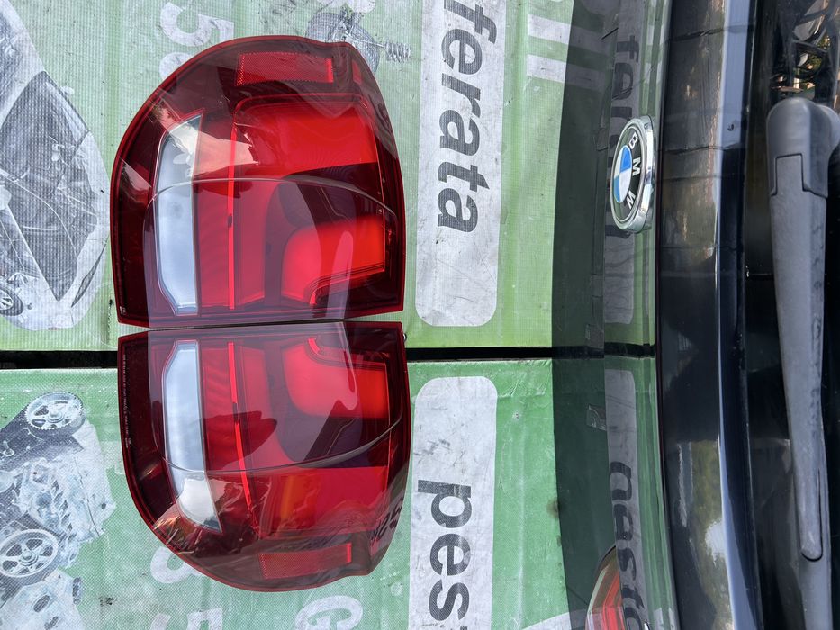 Stop dreapta caroserie BMW X5 F15