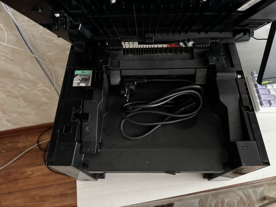 Продам Принтер Canon