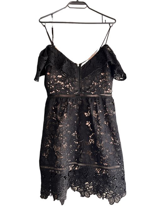 Дамски рокли С и М