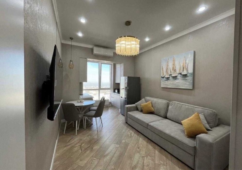 Посуточный квартира Алмата