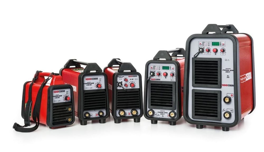 Аренда инструментов Сварочный Аппарат 220w 380w  Kемпи 2в1