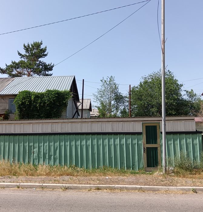 Квартира в Болеке 57.4м²