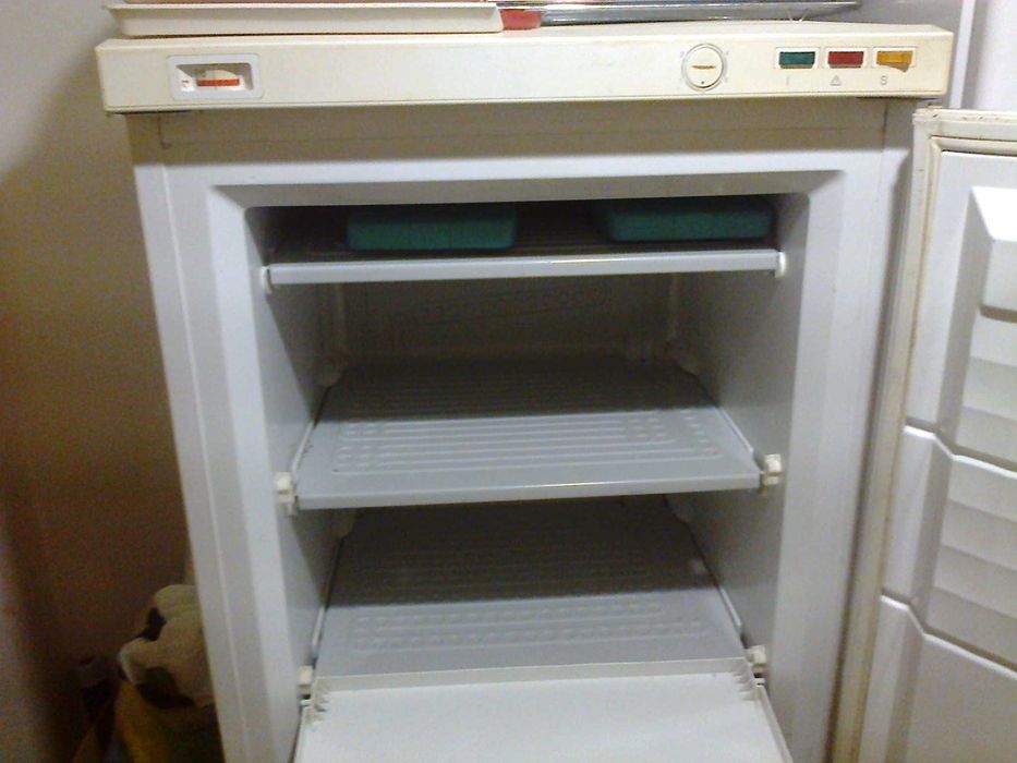 Фризер Zanussi zzz