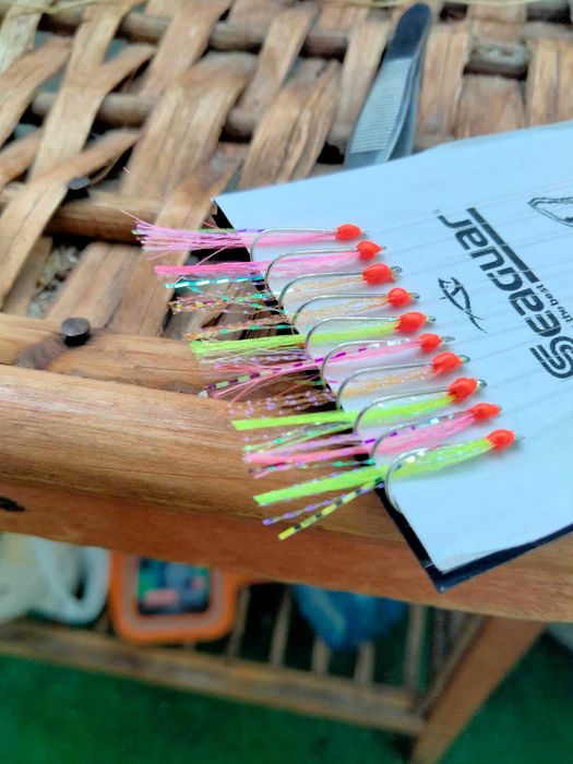 Чепарета за сафрид