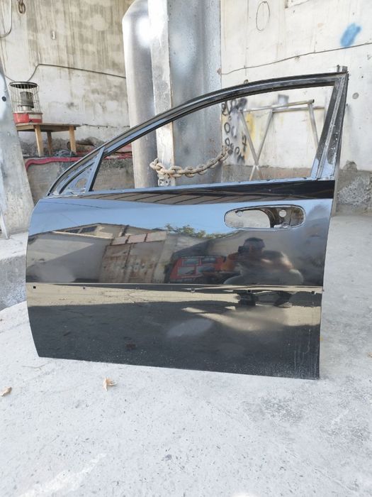 Auto kuzov detallar