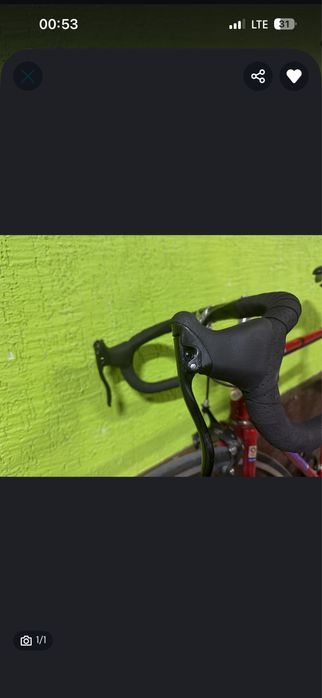 Продам фикс fixie