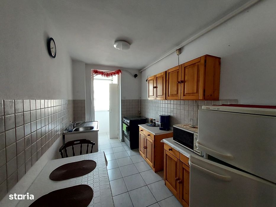 Apartament 2 camere de închiriat Locați centrală Deva Bdul Iuliu Maniu
