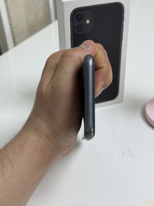 Продам iphone 11 128gb