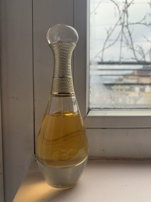 Dior J’Adore L’Or edp