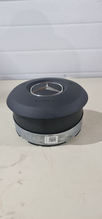 Airbag volan Mercedes E Class W213 AMG facelift
