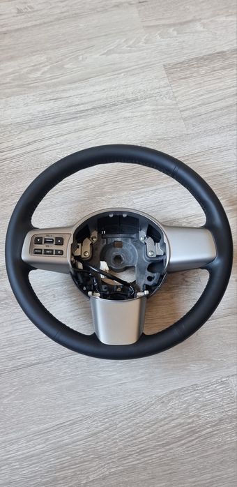 Volan mazda2 model dupa 2008