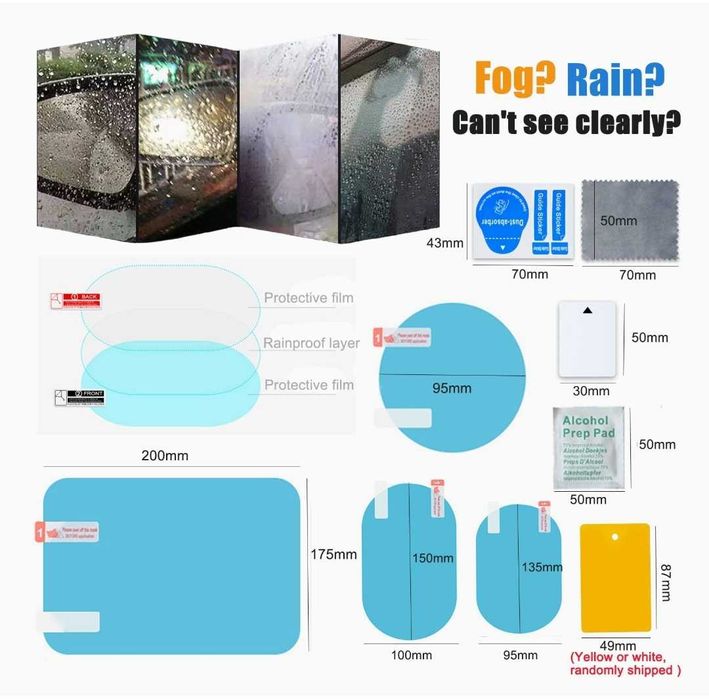 Аксесоари за кола