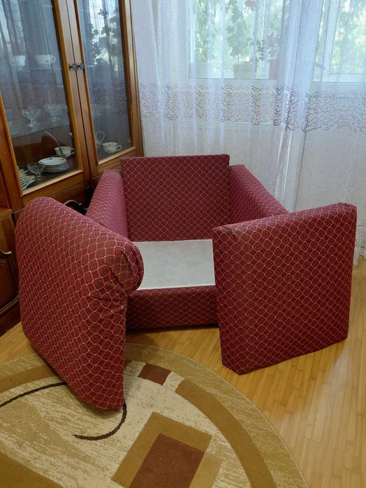 Coltar dreapta 2x1.6 m