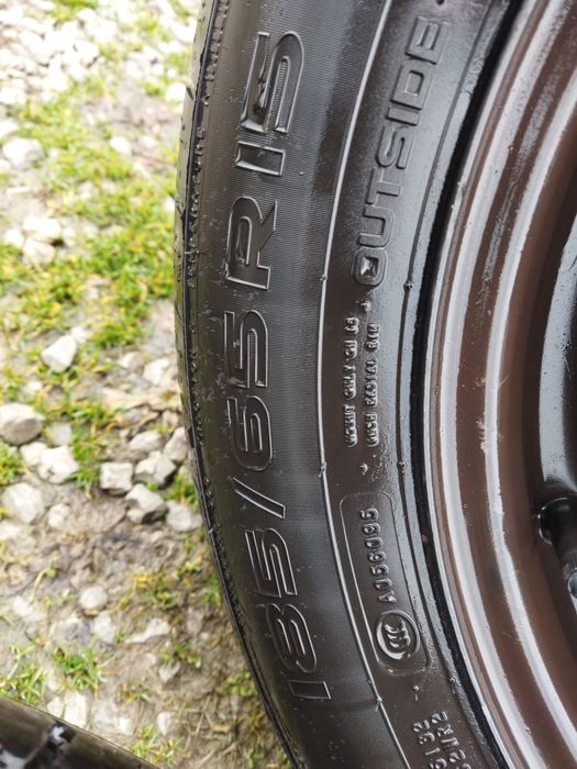 15" Джанти за Киа Сиид Kia Ceed Кия Сид Сеед Hyundai Хюндай