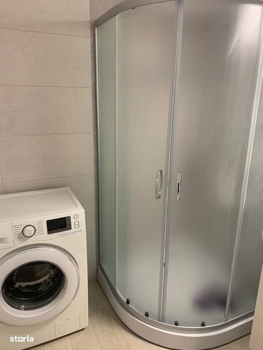 Berceni/Metalurgiei-Apartament 2 camere modern/Bloc Nou