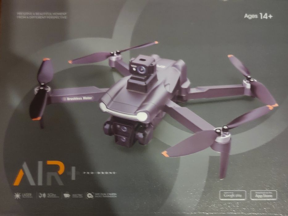 Dronă air pro max