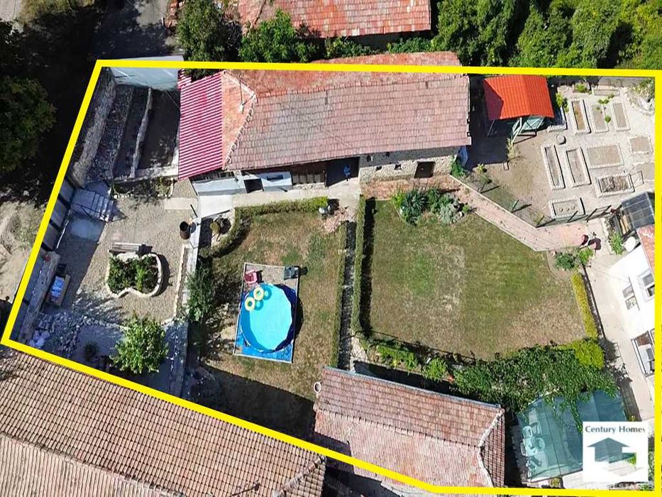 Продава се Къща в с. Полски Сеновец, Област Велико Търново - 140 кв.м за 893 €/кв.м - Снимка #21