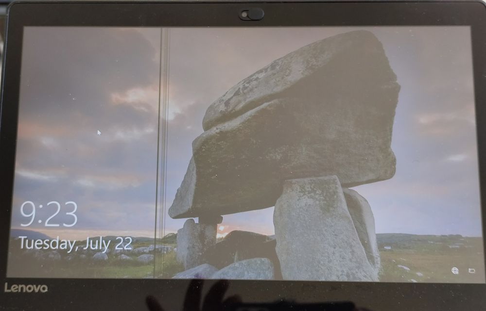 Лаптоп Lenovo Yoga 510-14ISK