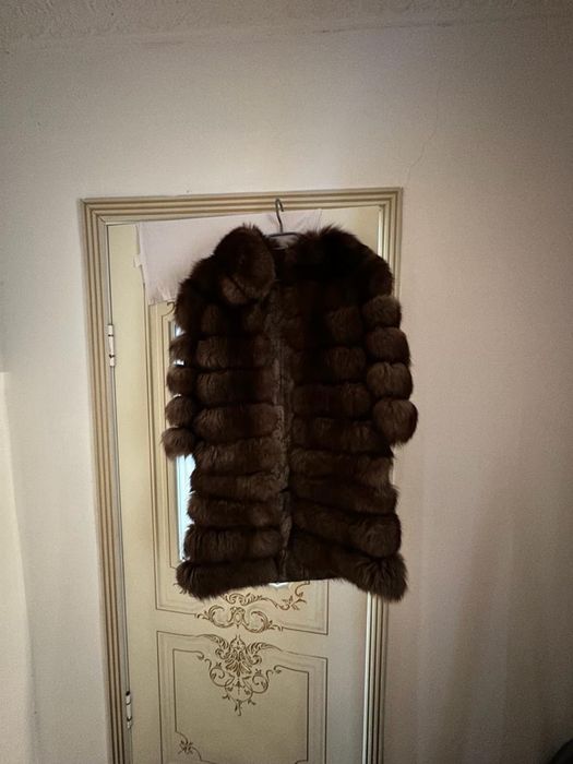 Шуба түрлері: Норка,песец