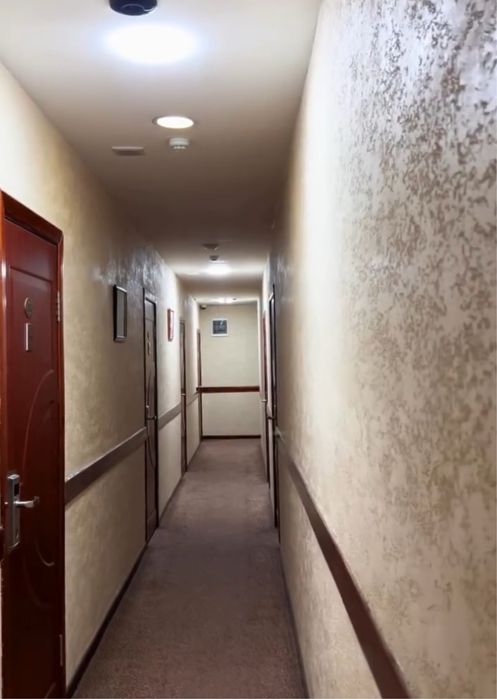 Сдается СРОЧНО в аренду гостиница 34 номера Мирабад Ивлева