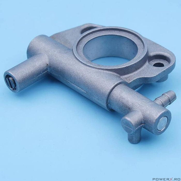 Pompa de ulei pentru drujba Oleomac 936, 937, 940, 941, 947, 952,