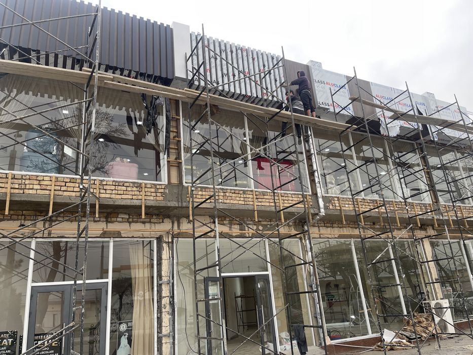 Alkapon ustasi telefon nomeri  аликафон алкафон алюкабонд alukabond