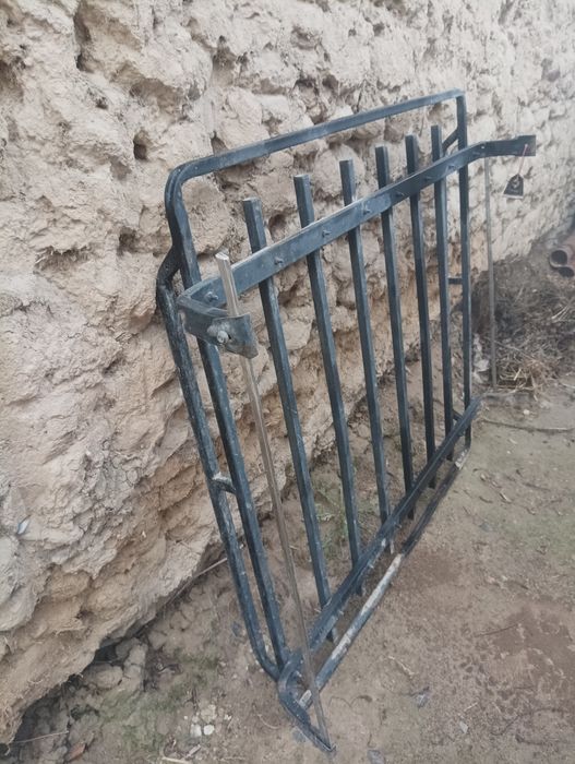 Богажник жигули ваз