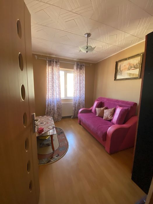 Apartament 3 camere central