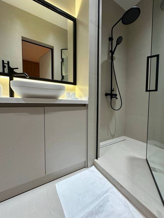 Продажа квартиры новый евро люкс элитном ЖК Сапфир 2/7/16