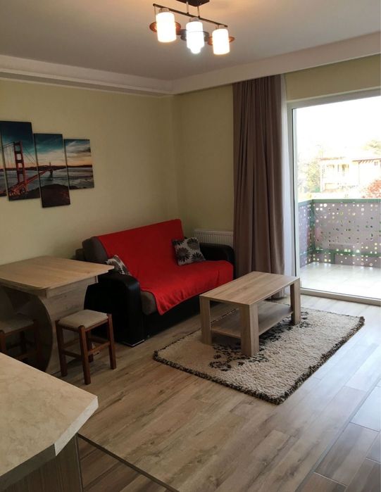 Apartament de închiriat pentru UNTOLD 2026 langa platinia