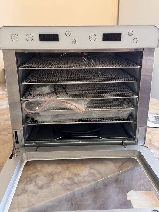 Дегидратор (новый)