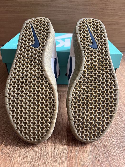 Кецове Nike SB Force 58, номер 40,5