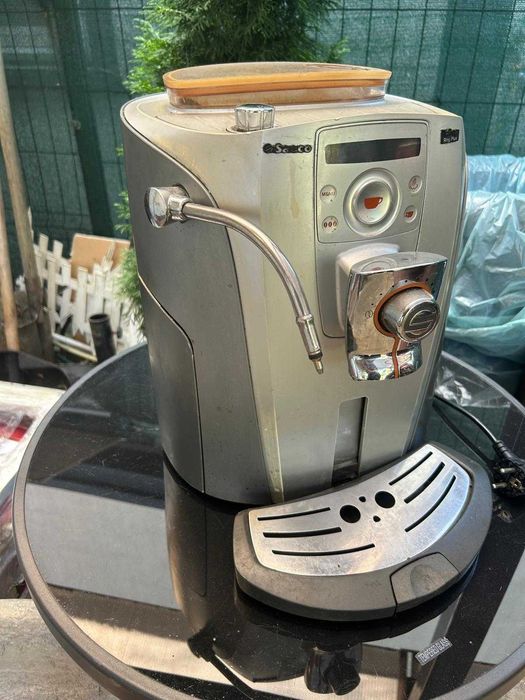 Seaco pentru piese expresor de cafea