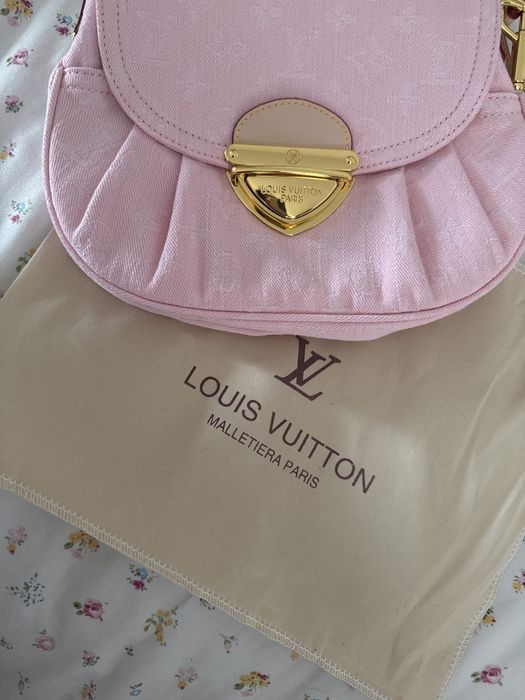 Geanta Louis Vuitton