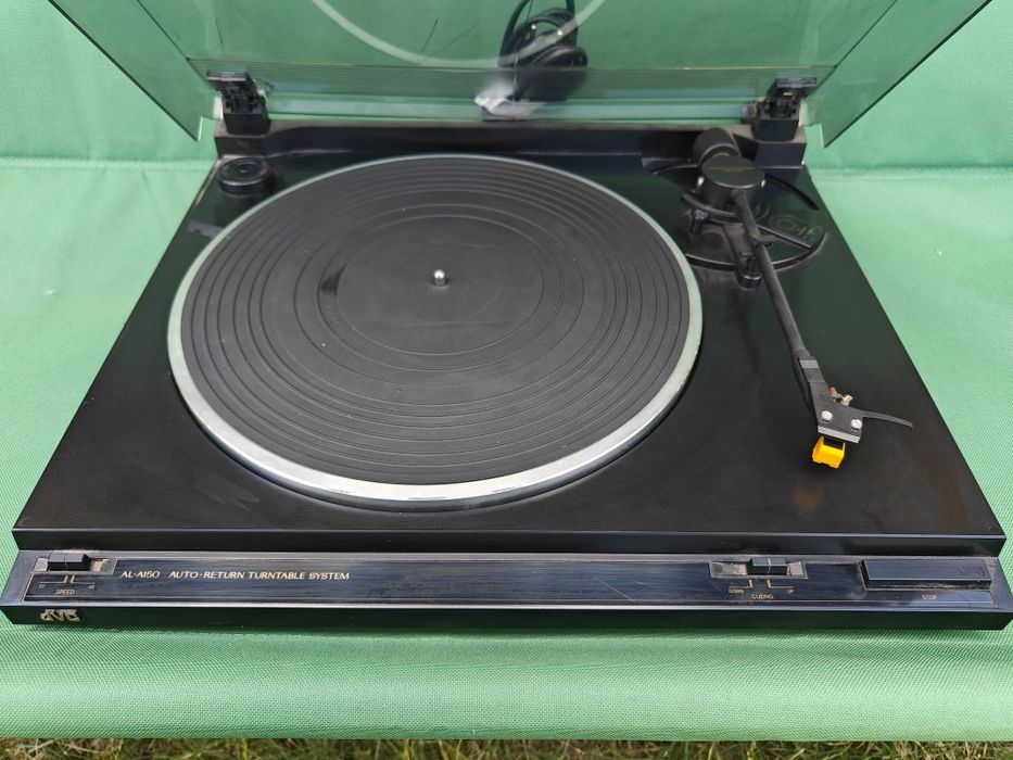 Pickup-uri Dual, Sharp, JVC pentru piese sau recondiționare