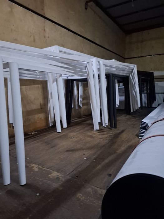 Stol stul temir karkazlari